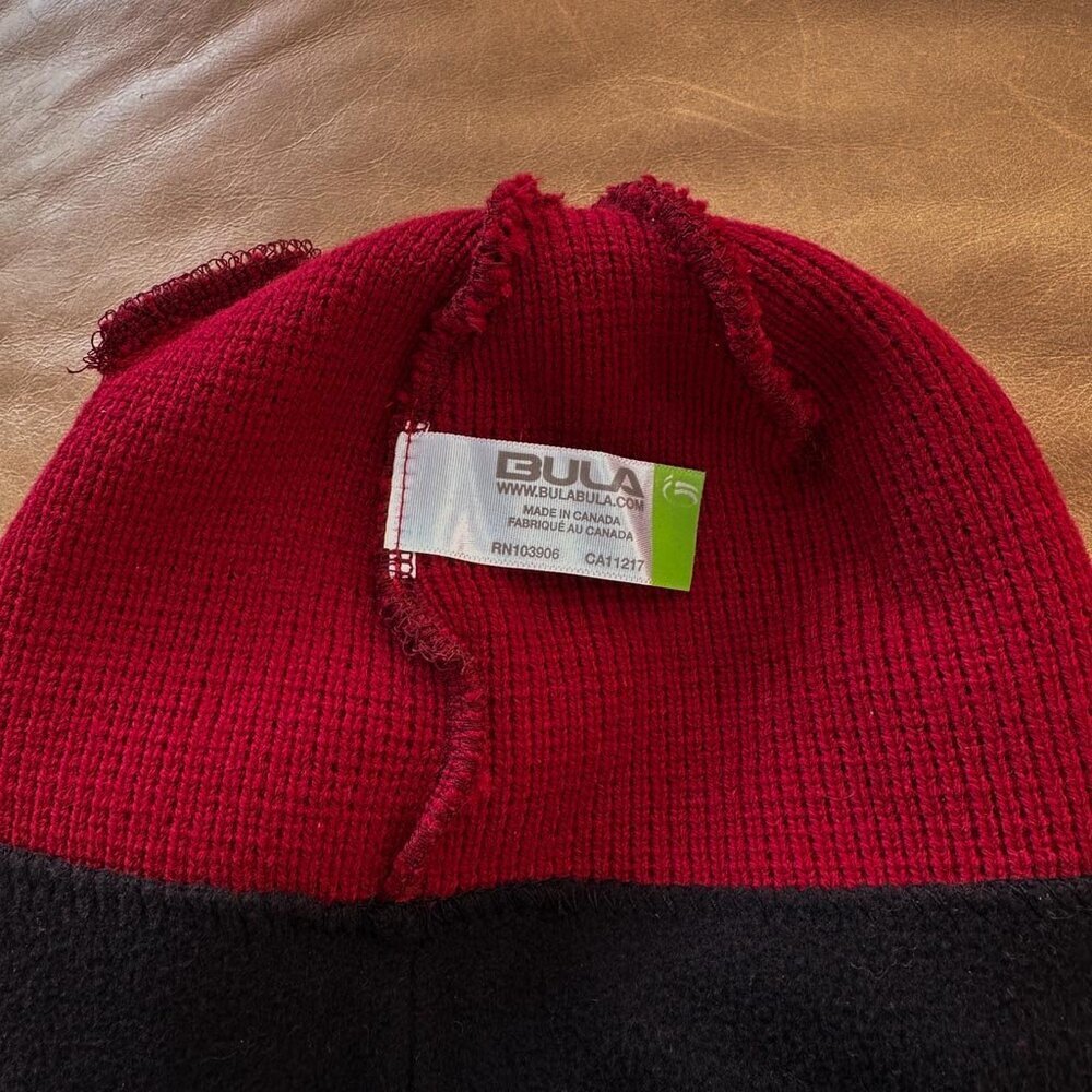 Bula Beanie - Picture 3 of 4